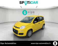Fiat Pandina Toulouse