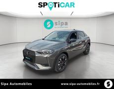 Ds DS3 Toulouse