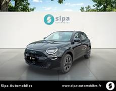 Fiat 600 Toulouse