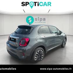Fiat 500x 500X 1.5 FireFly 130 ch S/S DCT7 Hybrid  5p Toulouse