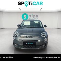 Fiat 500x 500X 1.5 FireFly 130 ch S/S DCT7 Hybrid  5p Toulouse