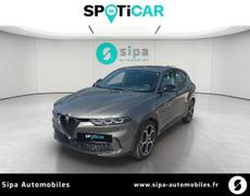 Alfa Romeo Tonale Toulouse
