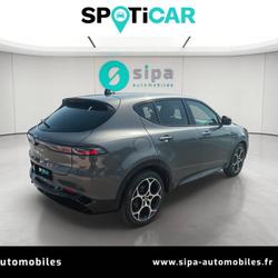 Alfa Romeo Tonale Tonale 1.5 Ibrida 160 ch VGT TCT7 Veloce 5p Toulouse