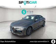 Alfa Romeo Giulia Toulouse