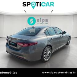 Alfa Romeo Giulia Giulia 2.2 160 ch AT8 Super 4p Toulouse