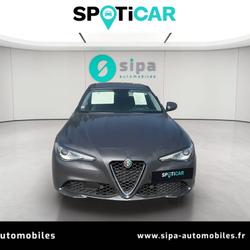 Alfa Romeo Giulia Giulia 2.2 160 ch AT8 Super 4p Toulouse