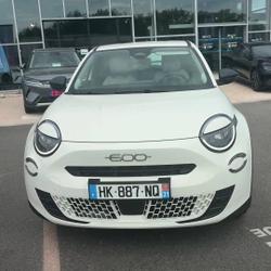 Fiat 600 600 T-Gen 3 1.2 Hybrid 110ch eDCT6 Pop 5p Toulouse