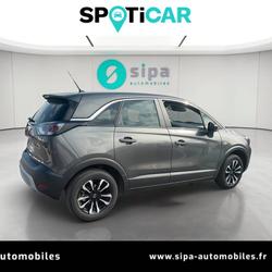 Opel Crossland Crossland 1.2 Turbo 130 ch BVA6 Elegance Business 5p Toulouse
