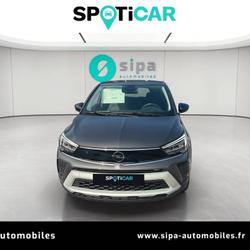 Opel Crossland Crossland 1.2 Turbo 130 ch BVA6 Elegance Business 5p Toulouse