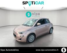 Fiat 500 III