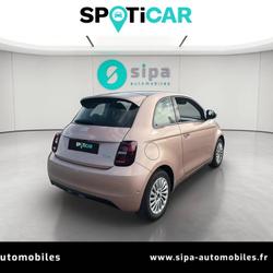 Fiat 500 III 500 e 118 ch Nouvelle 500 3p Toulouse