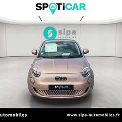 Fiat 500 III 500 e 118 ch Nouvelle 500 3p Toulouse