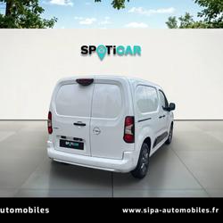Fiat Doblo DOBLO FOURGON M DIESEL 130 CH AUT.  4p Toulouse