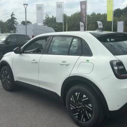 Fiat 600 600 T-Gen 3 1.2 Hybrid 110ch eDCT6 Pop 5p Toulouse