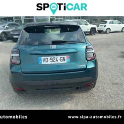 Fiat 600 600 T-Gen 3 1.2 Hybrid 110ch eDCT6  5p Toulouse