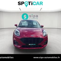 Ford Puma Puma 1.0 EcoBoost 125 ch mHEV S&S BVM6 ST-Line 5p Toulouse