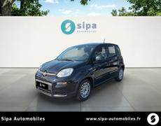 Fiat Panda Toulouse