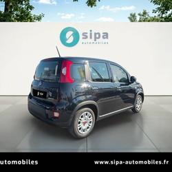 Fiat Panda Panda 1.0 70 ch Hybride BSG S/S City Life 5p Toulouse