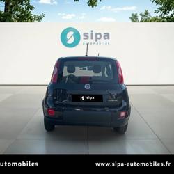 Fiat Panda Panda 1.0 70 ch Hybride BSG S/S City Life 5p Toulouse
