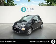 Fiat 500 II Toulouse