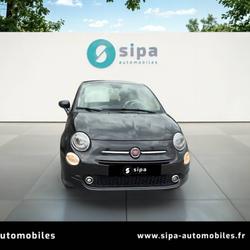 Fiat 500 II 500 1.0 70 ch Hybride BSG S/S  3p Toulouse