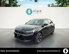 Opel Corsa Toulouse