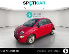 Fiat 500 II Toulouse