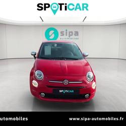 Fiat 500 II 500 1.0 70 ch Hybride BSG S/S  3p Toulouse