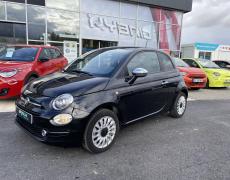 Fiat 500 II Toulouse