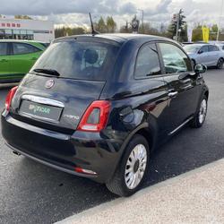 Fiat 500 II 500 1.0 70 ch Hybride BSG S/S  3p Toulouse