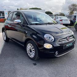 Fiat 500 II 500 1.0 70 ch Hybride BSG S/S  3p Toulouse