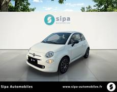 Fiat 500 II Toulouse