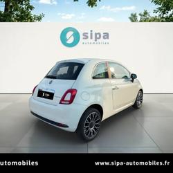 Fiat 500 II 500 1.0 70 ch Hybride BSG S/S  3p Toulouse
