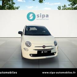 Fiat 500 II 500 1.0 70 ch Hybride BSG S/S  3p Toulouse