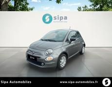 Fiat 500 II Toulouse