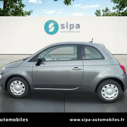 Fiat 500 II 500 1.0 70 ch Hybride BSG S/S  3p Toulouse