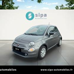 Fiat 500 II 500 1.0 70 ch Hybride BSG S/S  3p Toulouse