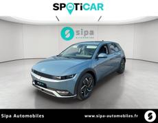 Hyundai Ioniq 5 Toulouse