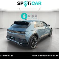 Hyundai Ioniq 5 Ioniq 5 58 kWh - 170 ch Intuitive 5p Toulouse