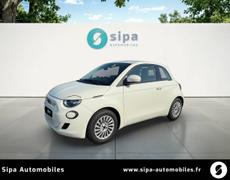 Fiat 500 III Toulouse