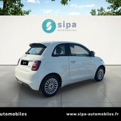 Fiat 500 III 500 e 95 ch Nouvelle 500 3p Toulouse