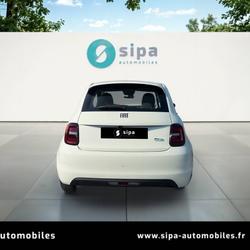 Fiat 500 III 500 e 95 ch Nouvelle 500 3p Toulouse