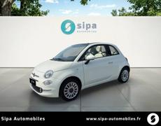 Fiat 500 II Toulouse