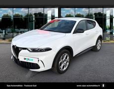 Alfa Romeo Tonale Toulouse