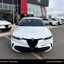 Alfa Romeo Tonale Tonale 1.5 Hybrid 130 ch TCT7 Sprint 5p Toulouse