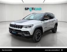 Jeep Compass Toulouse