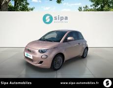 Fiat 500 III