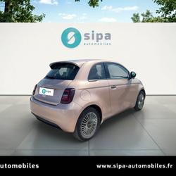 Fiat 500 III 500 e 95 ch Ic&ocirc;ne 3p Toulouse
