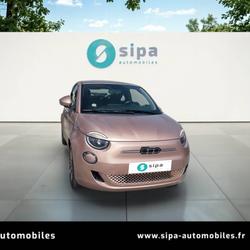 Fiat 500 III 500 e 95 ch Ic&ocirc;ne 3p Toulouse