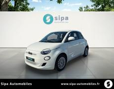 Fiat 500 III